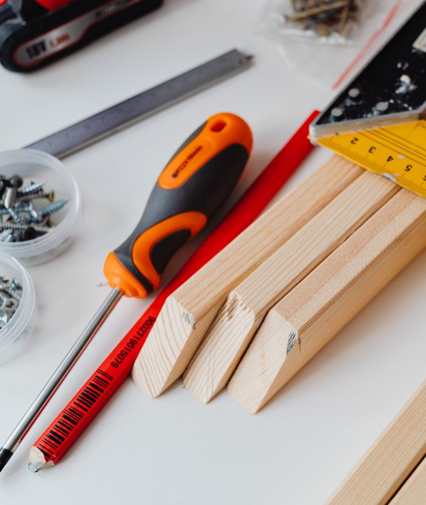 material montador em Barueri