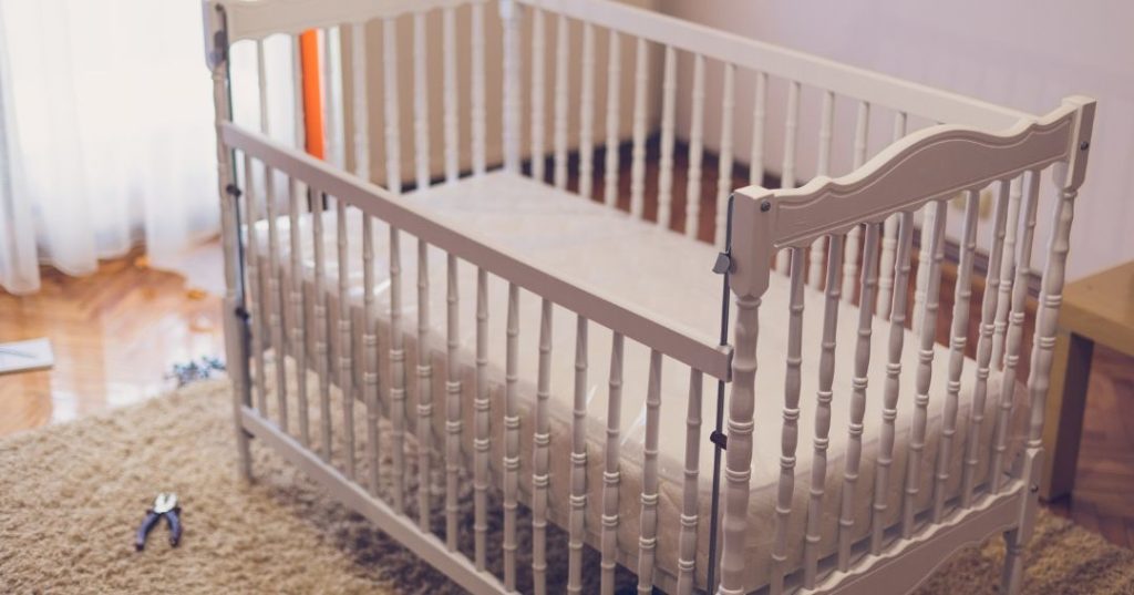 montagem de berços em Barueri