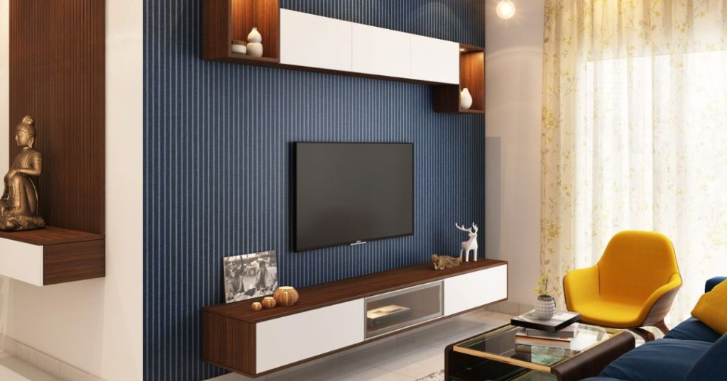 montagem de painel de tv em Barueri